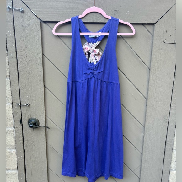 Anthropologie Dress - Brand Lilka - size L - Picture 1 of 6